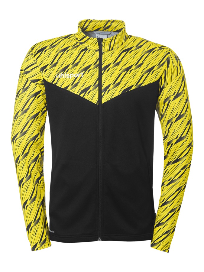 uhlsport Progressive 28 Poly Jacke