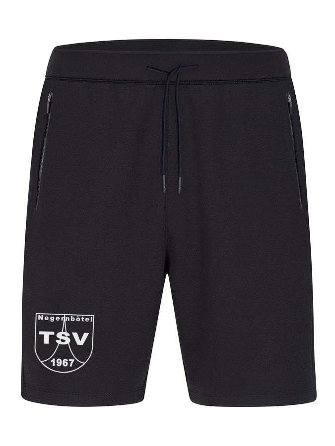Jako Short Pro Casual Damen