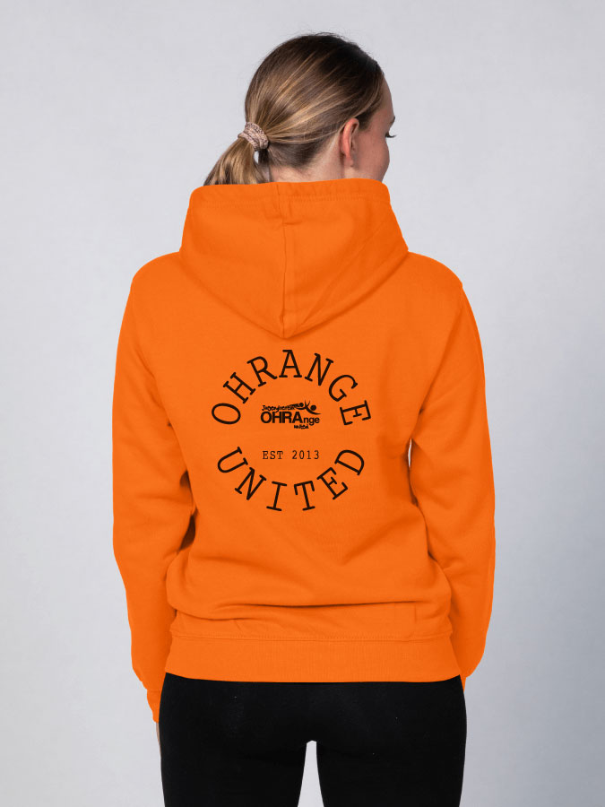 Hoodie Core Damen