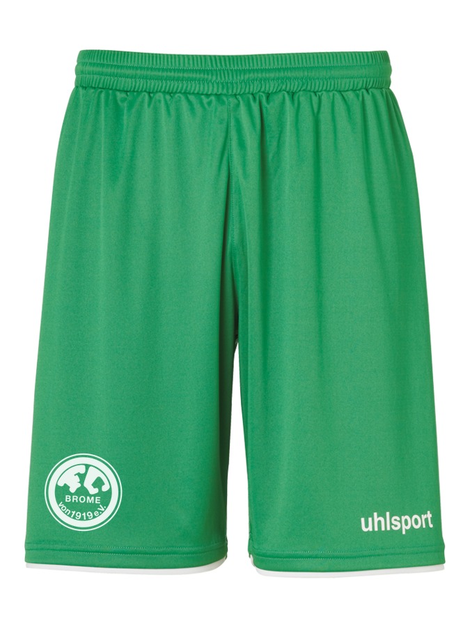 uhlsport Club Shorts