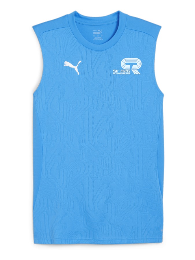 PUMA teamFINAL Trainingstanktop