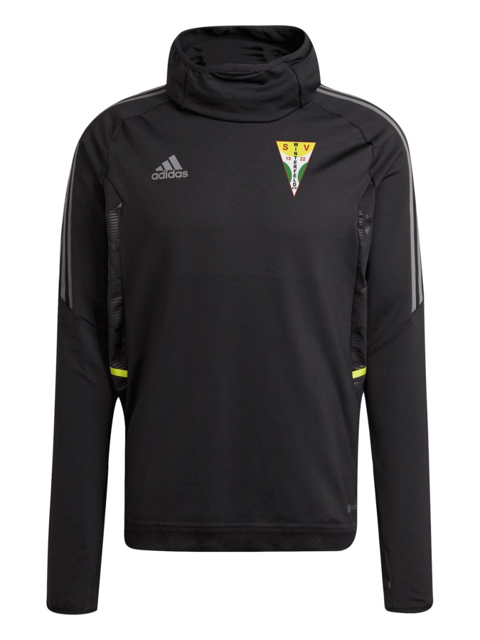 adidas Condivo 22 Pro Oberteil