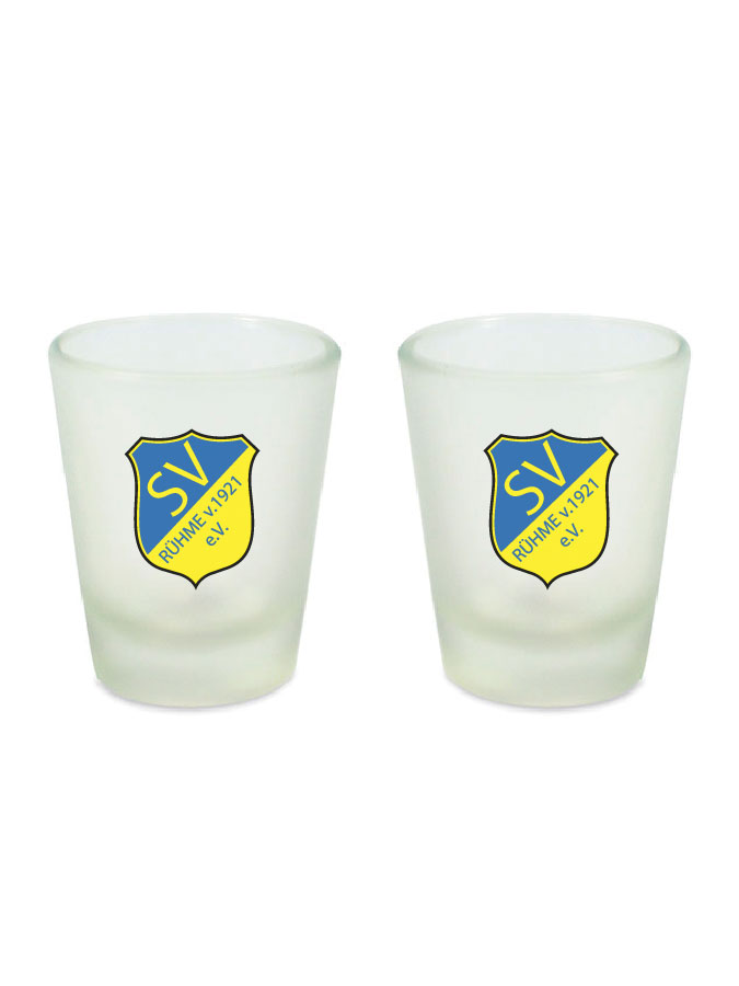 2er Set Schnapsglas Alina