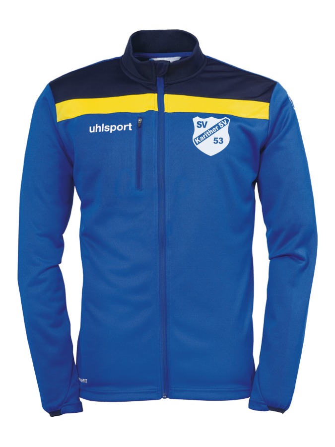 uhlsport Offense 23 Poly Jacke