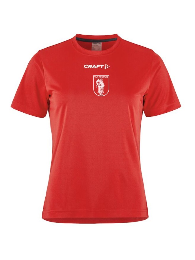 Craft Squad Go Funktionsshirt Damen