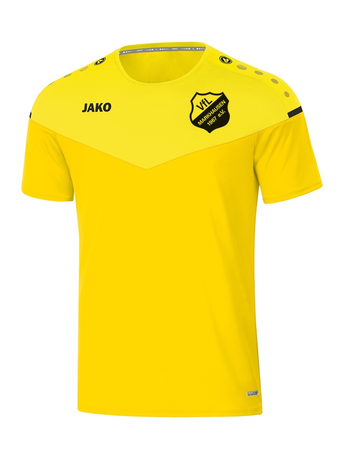 Jako T-Shirt Champ 2.0