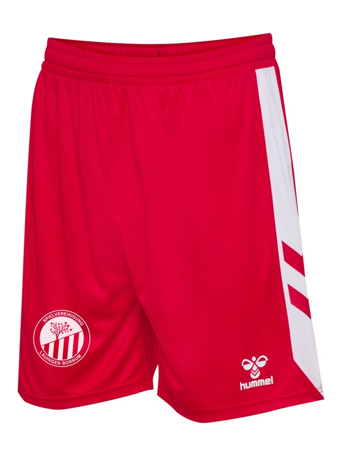 Hummel Match Shorts