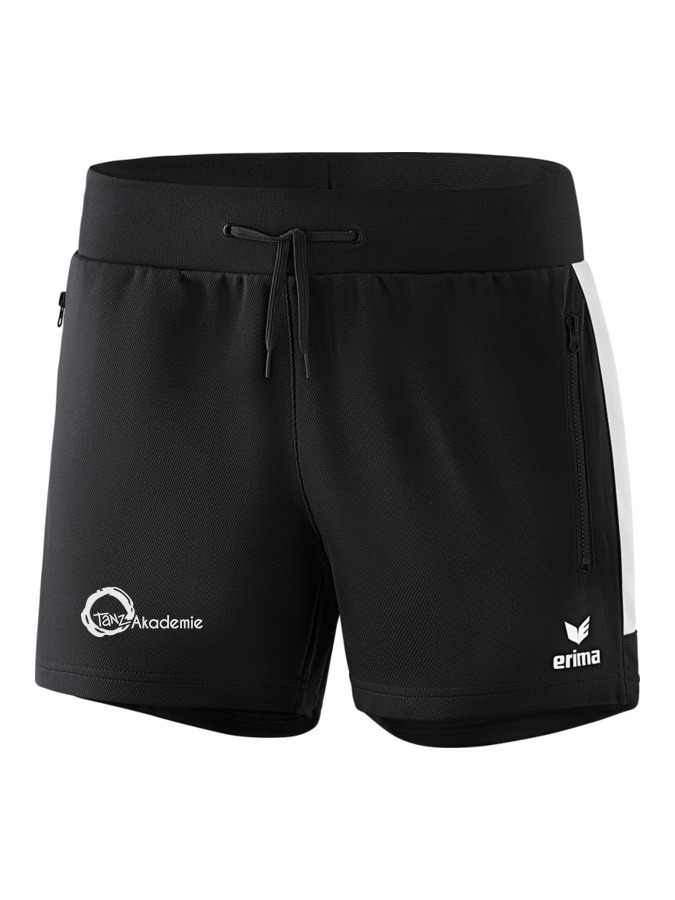 Erima Squad Worker Shorts Damen
