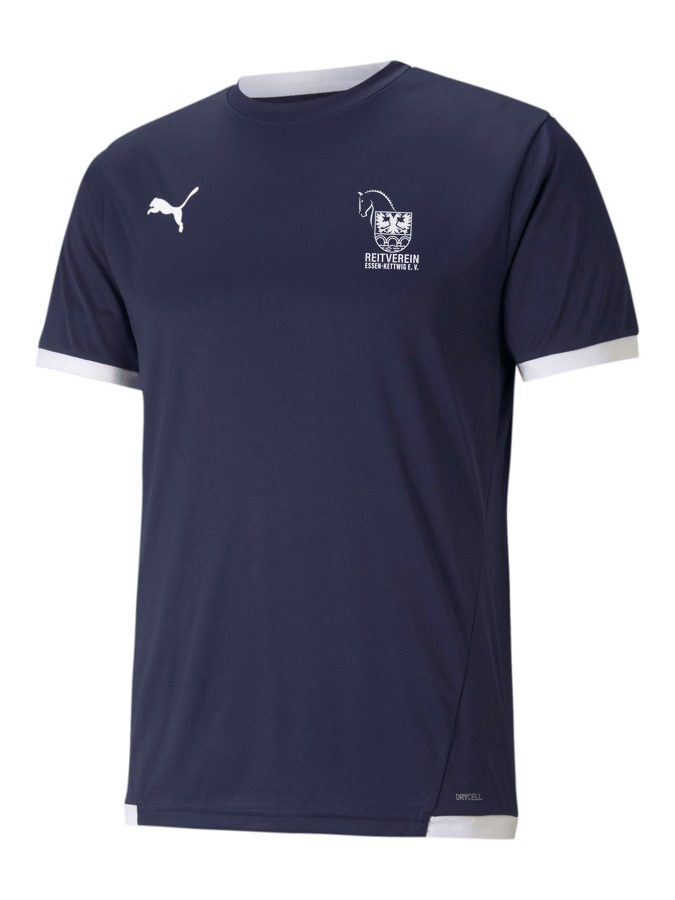 PUMA teamLIGA Trikot