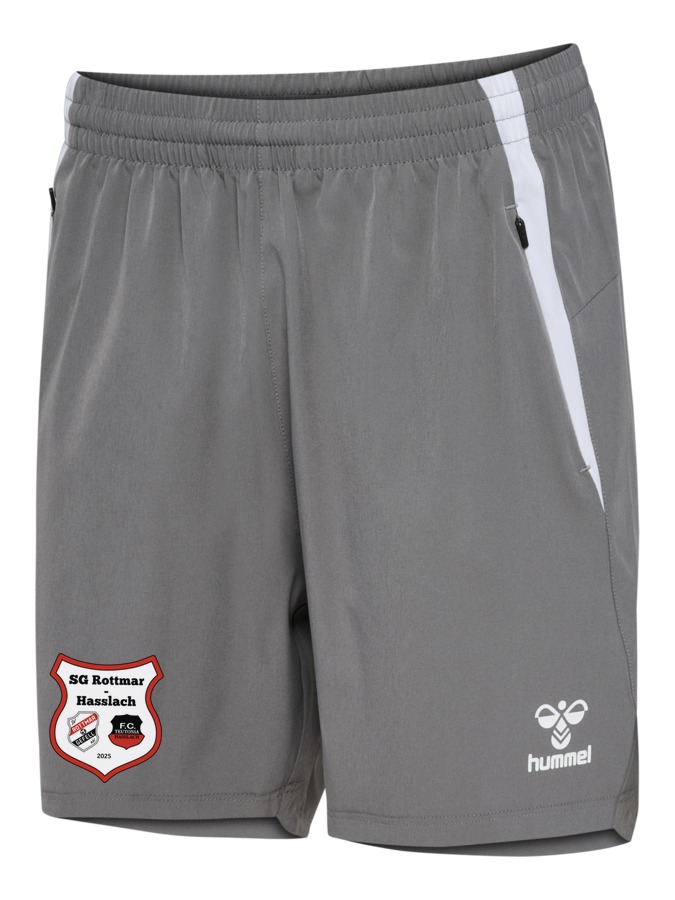 Hummel Lead 2.0 Woven Shorts Damen