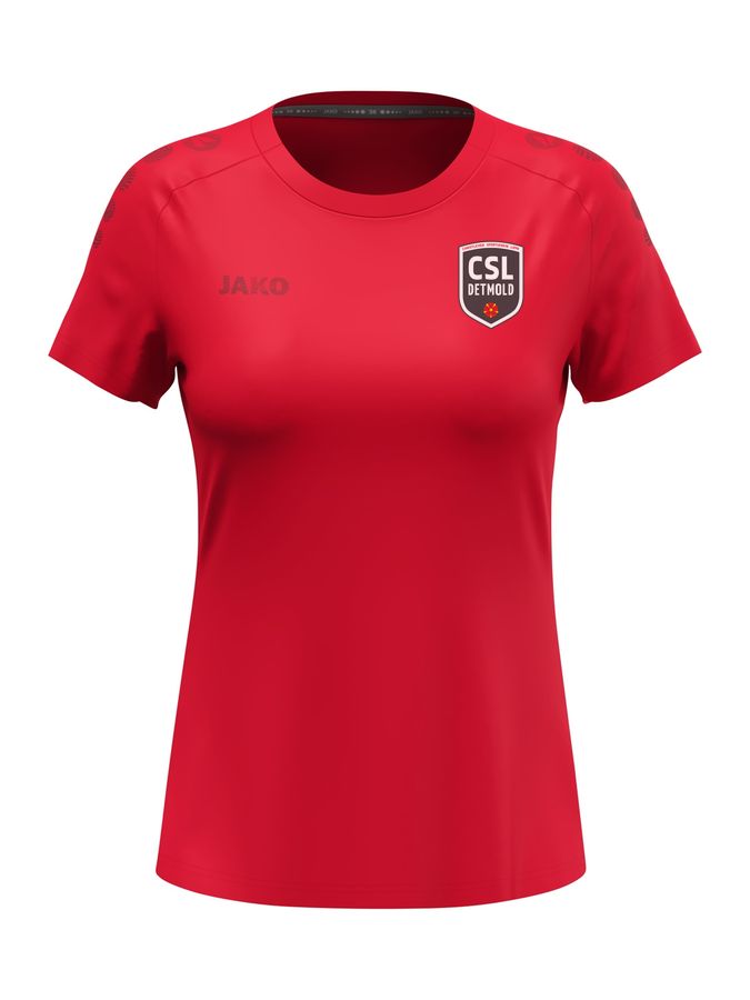 Jako T-Shirt Light Flow Damen