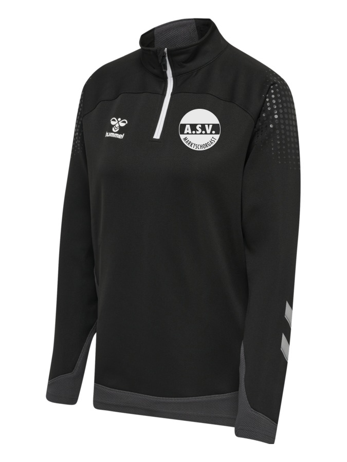 Hummel Lead Half Zip Damen