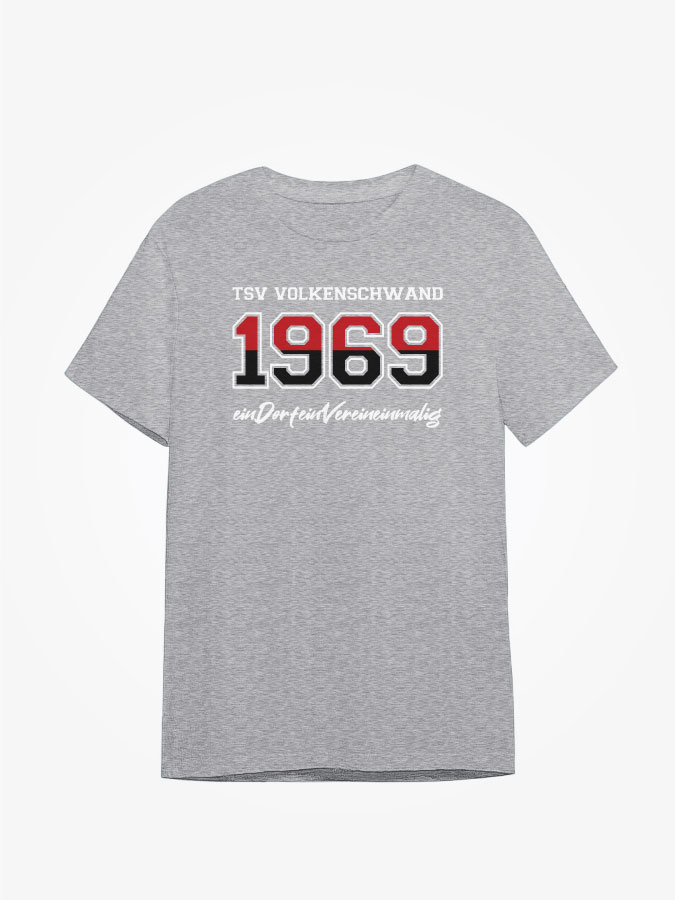 Shirt Established Kids