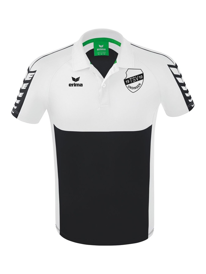 Erima Six Wings Poloshirt