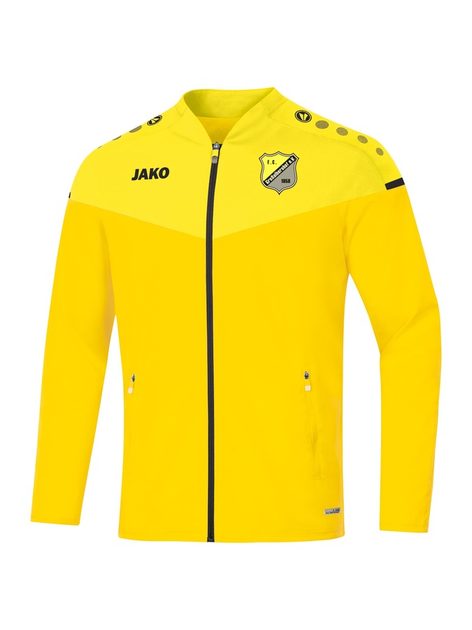 Jako Präsentationsjacke Champ 2.0