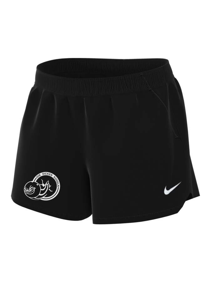 Nike Park 20 Knit Shorts Damen
