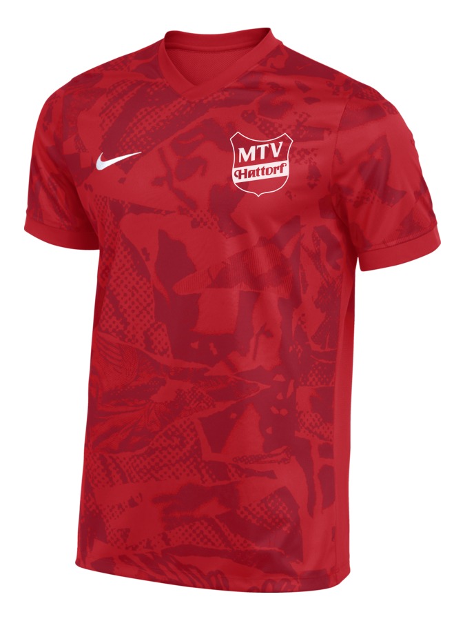 Nike Precision VII Trikot