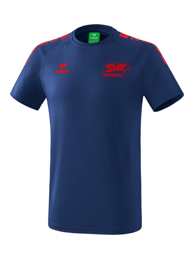 Erima Essential 5-C T-Shirt