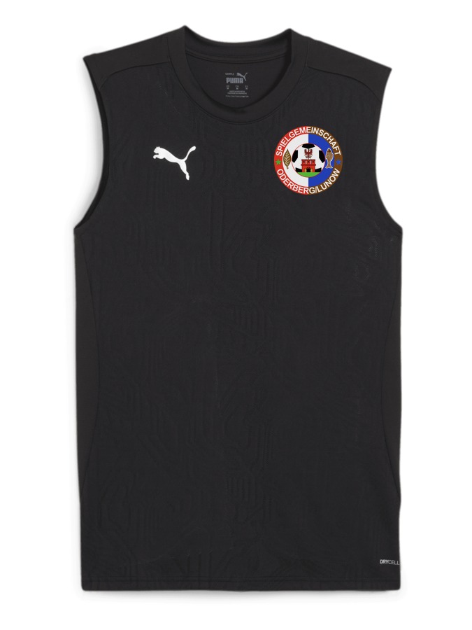 PUMA teamFINAL Trainingstanktop