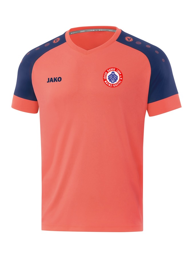 Jako Trikot Champ 2.0 Kurzarm