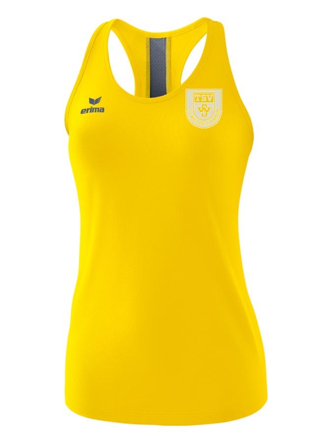 Erima Squad Tanktop Damen