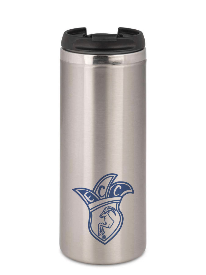 Edelstahl-Thermosbecher