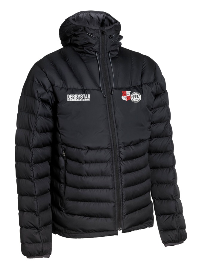 Derbystar Ultimo Steppjacke