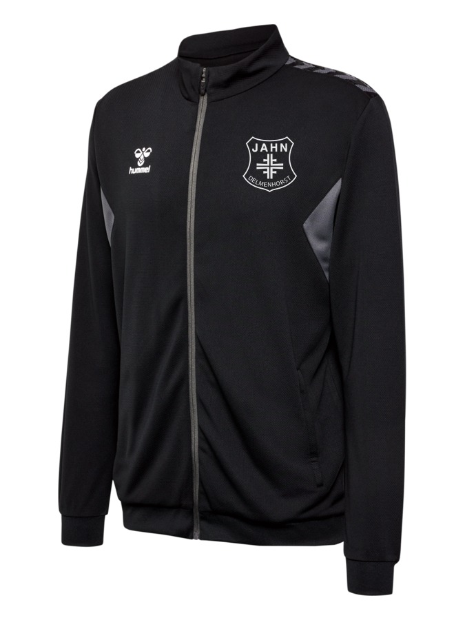 Hummel Authentic Pl Zip Jacke
