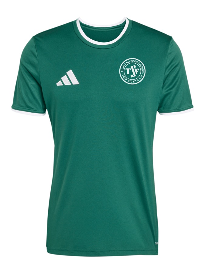 adidas Entrada 26 Trikot