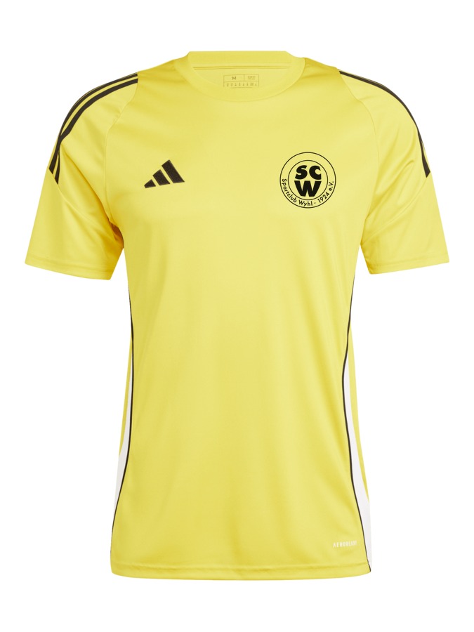 adidas Tiro 24 Trikot