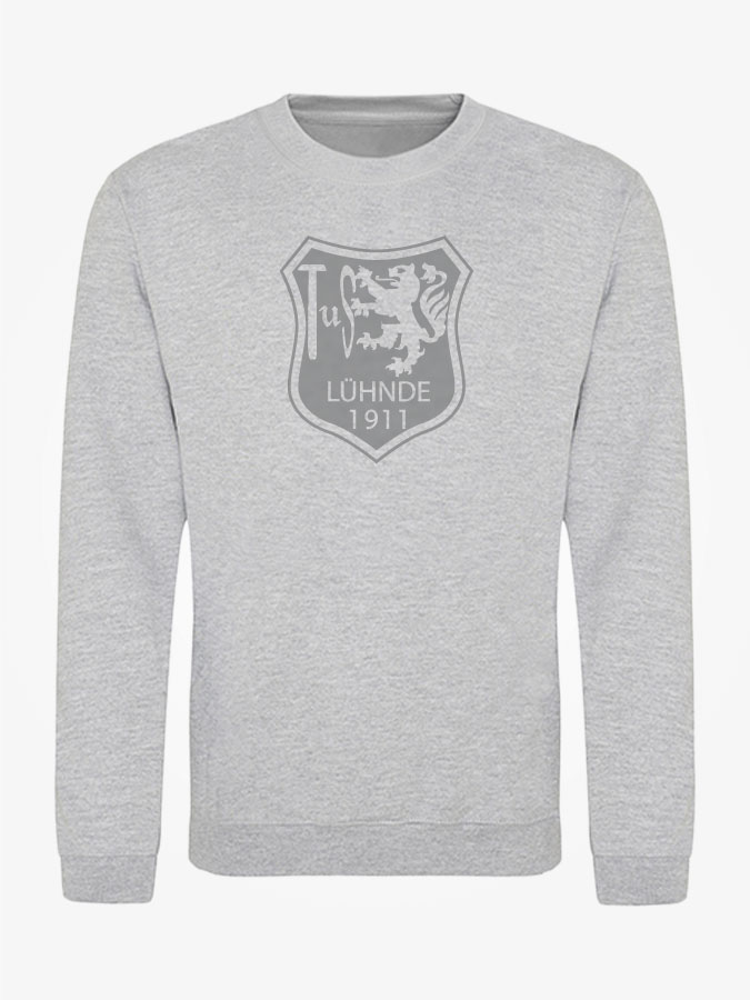Sweater All Grey Herren