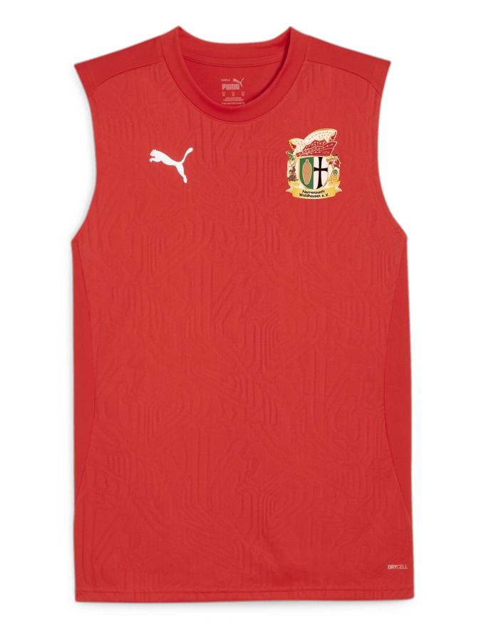 PUMA teamFINAL Trainingstanktop