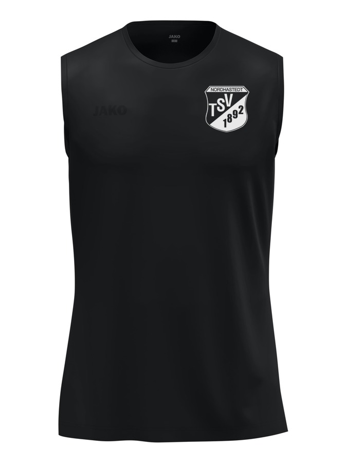 Jako Tanktop Uni
