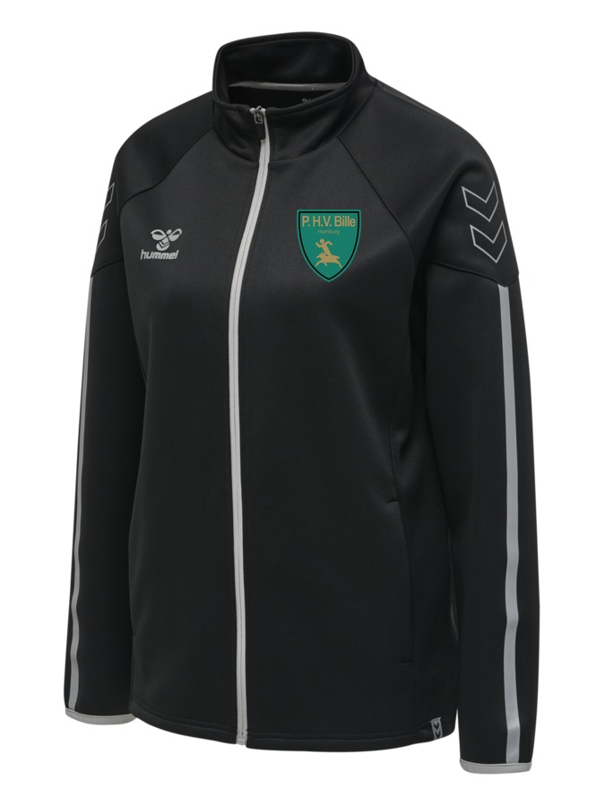 Hummel Cima Zip Jacke Damen
