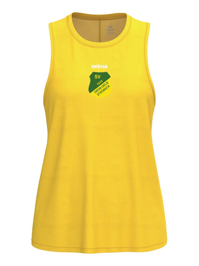 Erima Teamsport Tanktop Function Damen