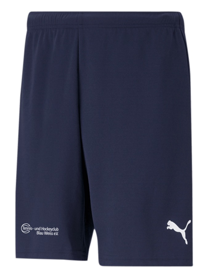 PUMA teamRISE Short