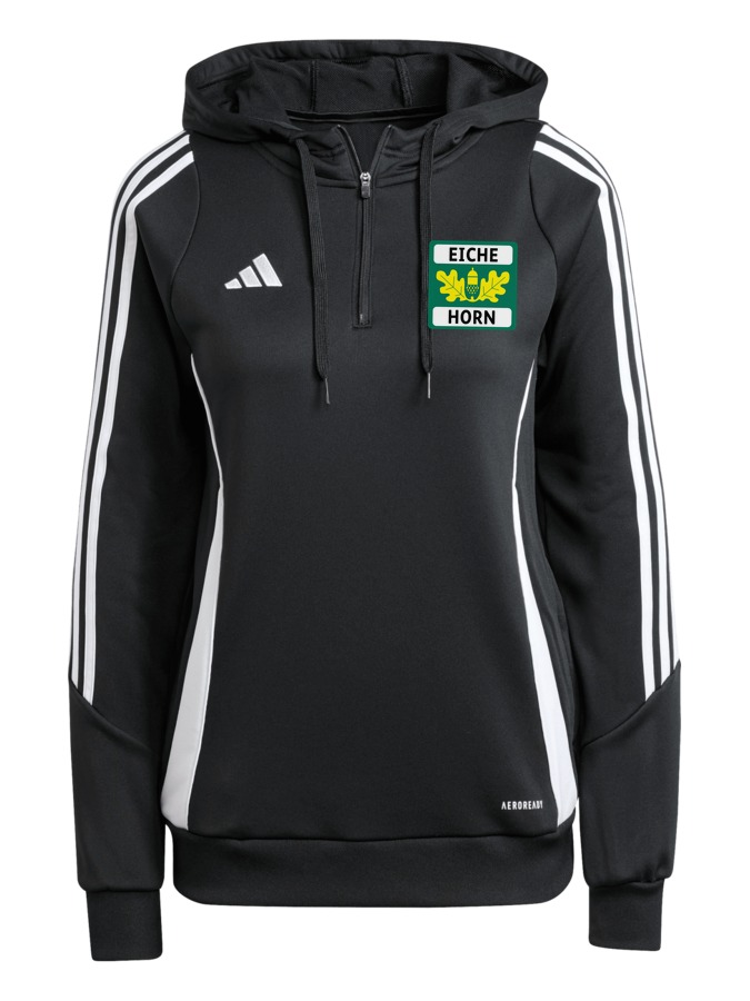 adidas Tiro 24 Hoodie Damen
