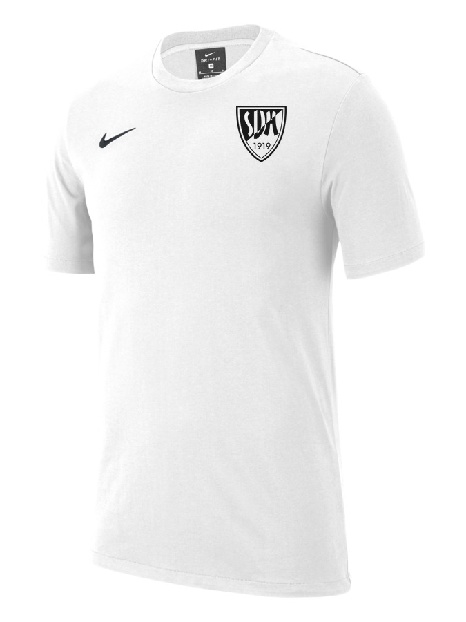 Nike Club 19 T-Shirt Kinder