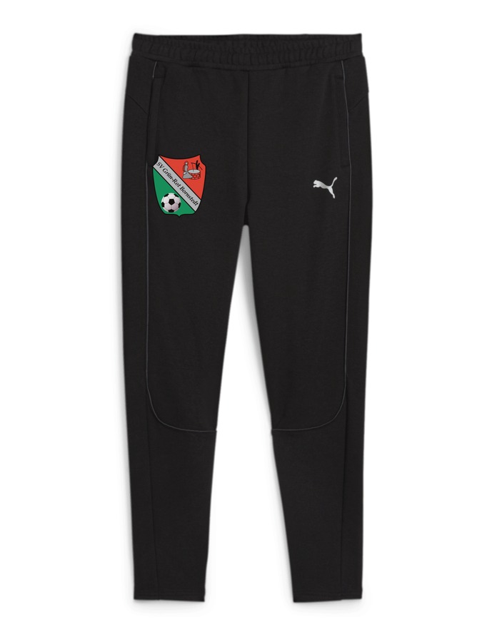 PUMA teamFINAL Casuals Hose Damen