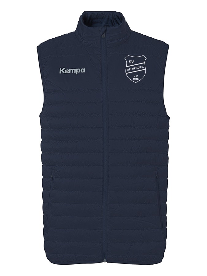 Kempa Basic Weste