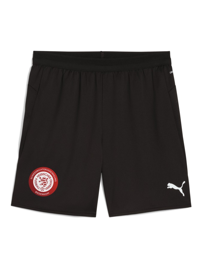 PUMA teamCUP Shorts
