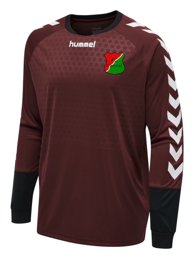 Hummel Essential Torwart Jersey
