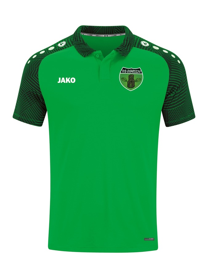 Jako Poloshirt Performance