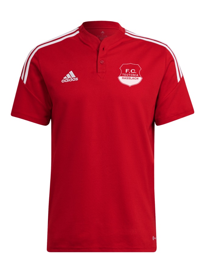 adidas Condivo 22 Poloshirt