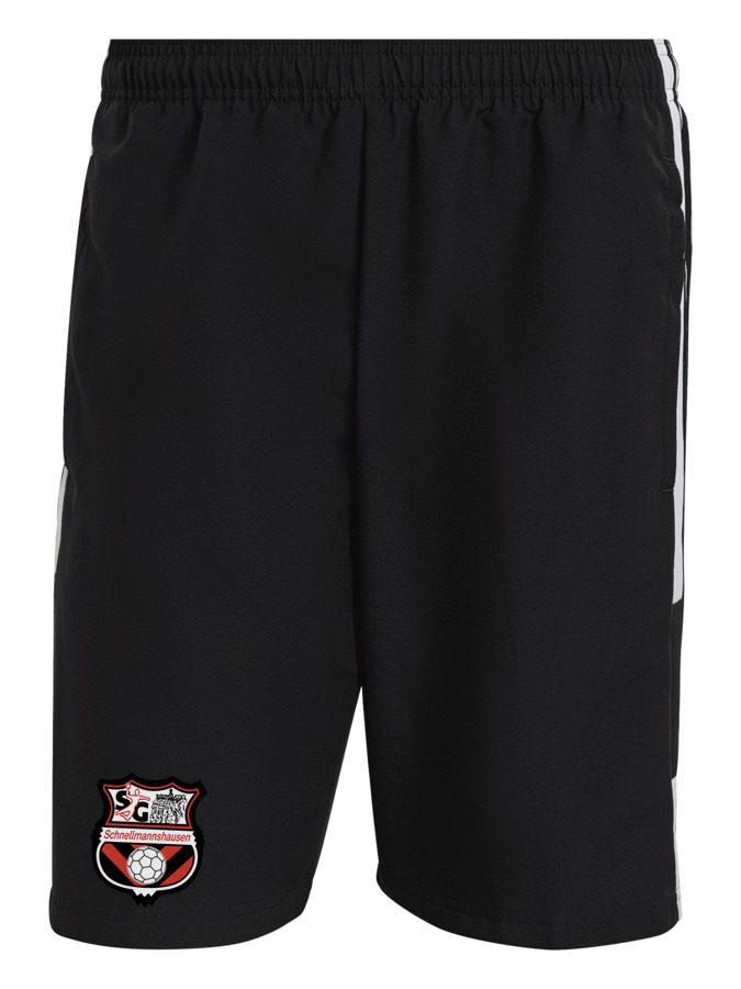 adidas Squadra 21 Downtime Shorts