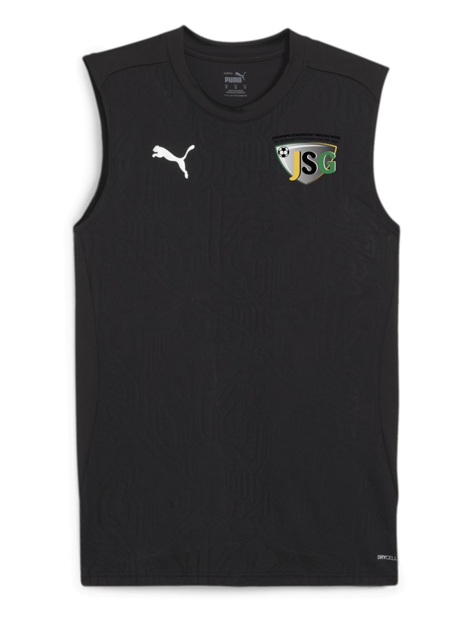 PUMA teamFINAL Trainingstanktop