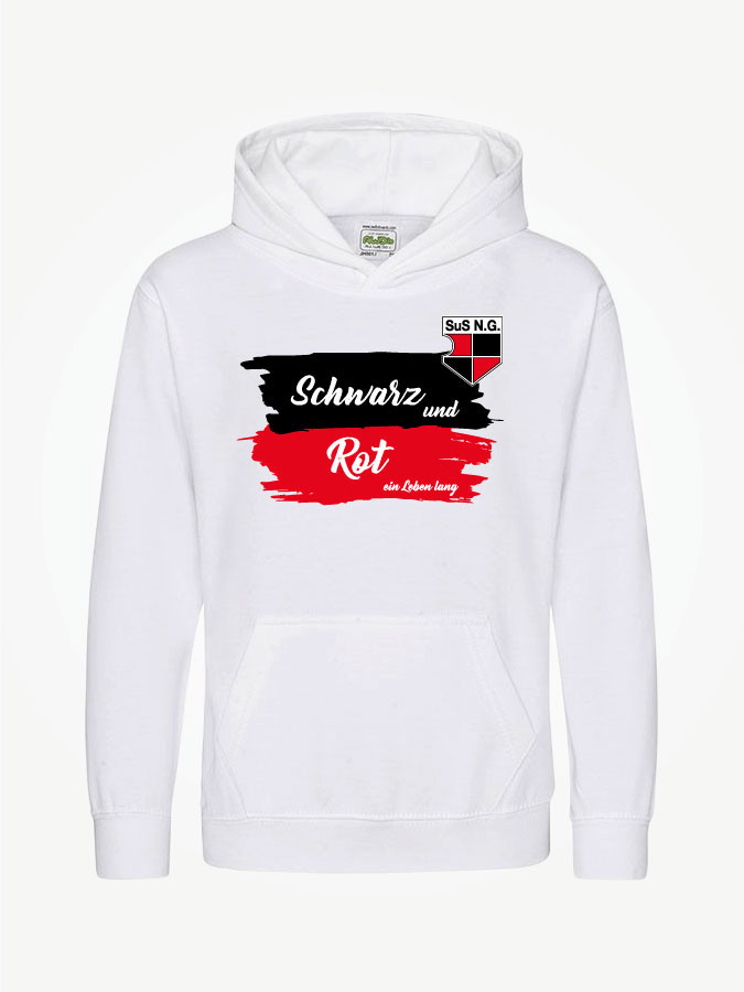 Hoodie Loyal Kids Unisex