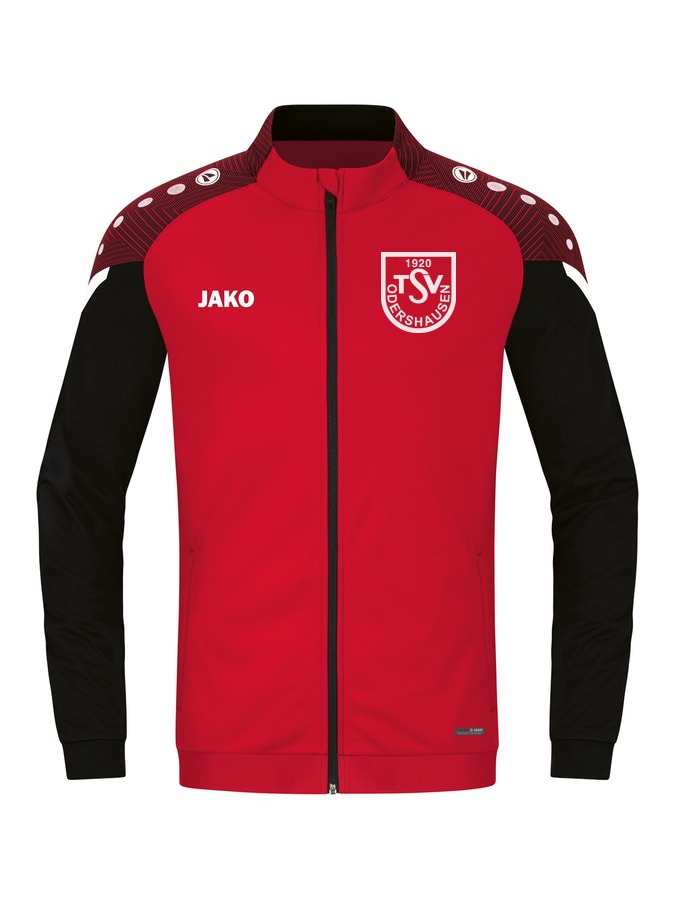 Jako Polyesterjacke Performance