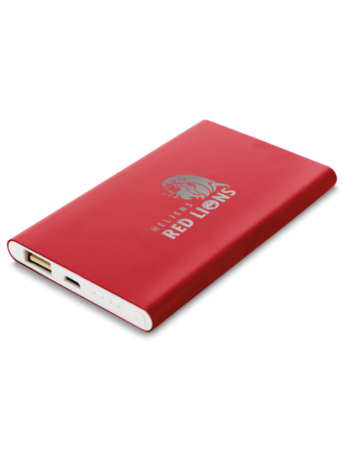 Powerbank Logo