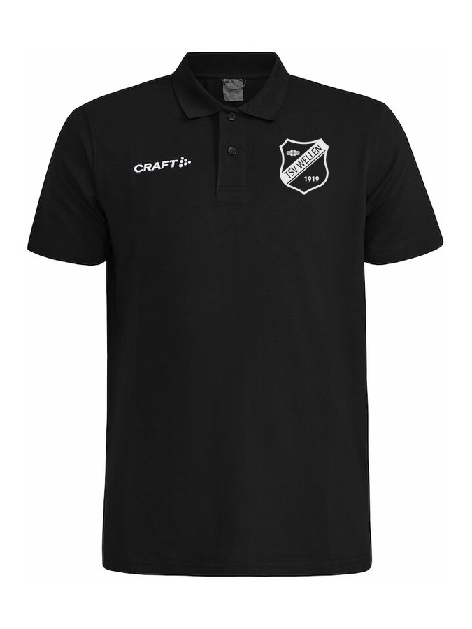 Craft Progress 2.0 Poloshirt